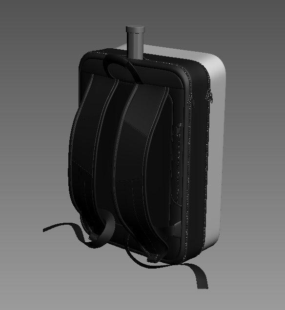 Mochila - Beach Tennis World Tour | Sand Series - Kameleon Bags