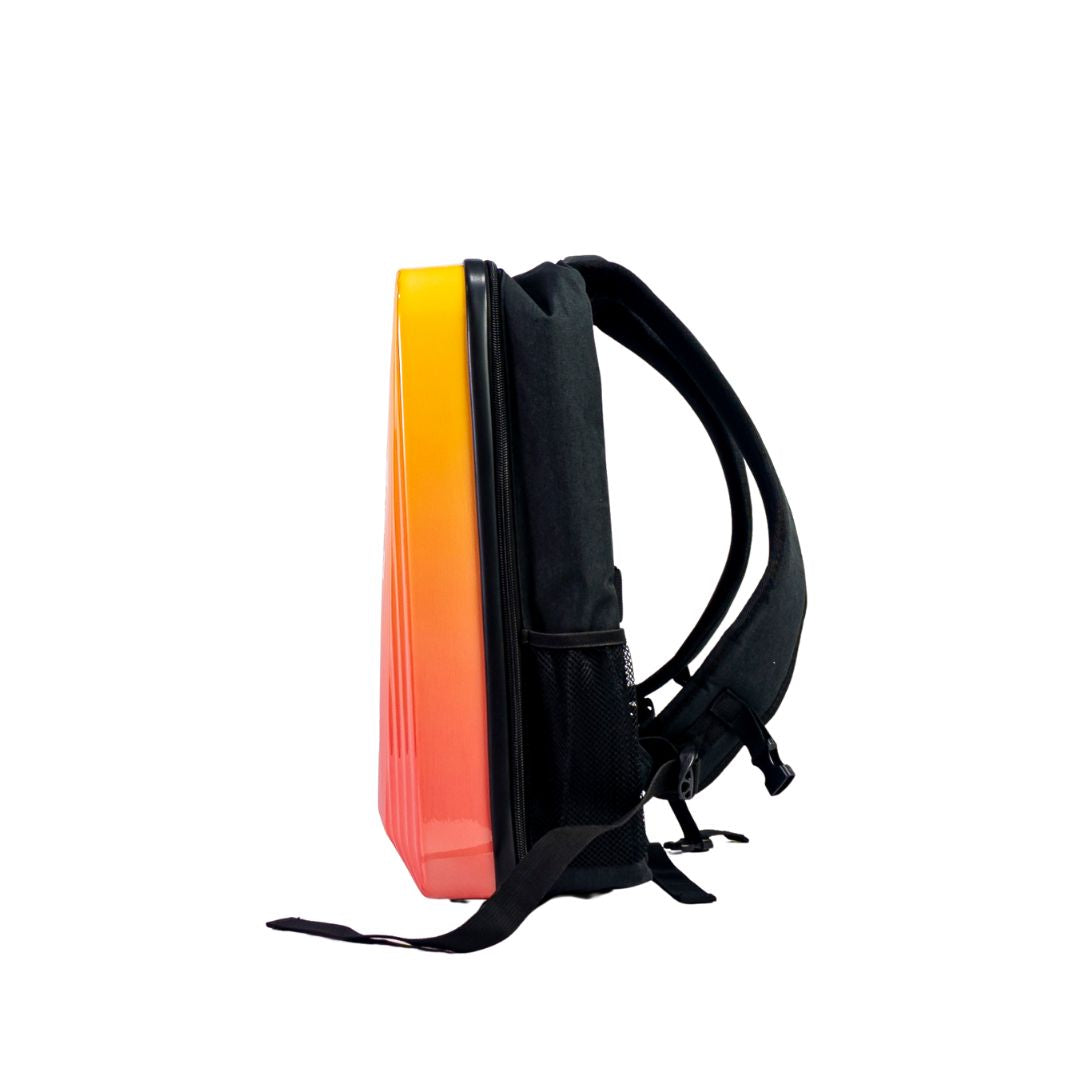 MOCHILA G - Personalize com seu estilo KAMELEON