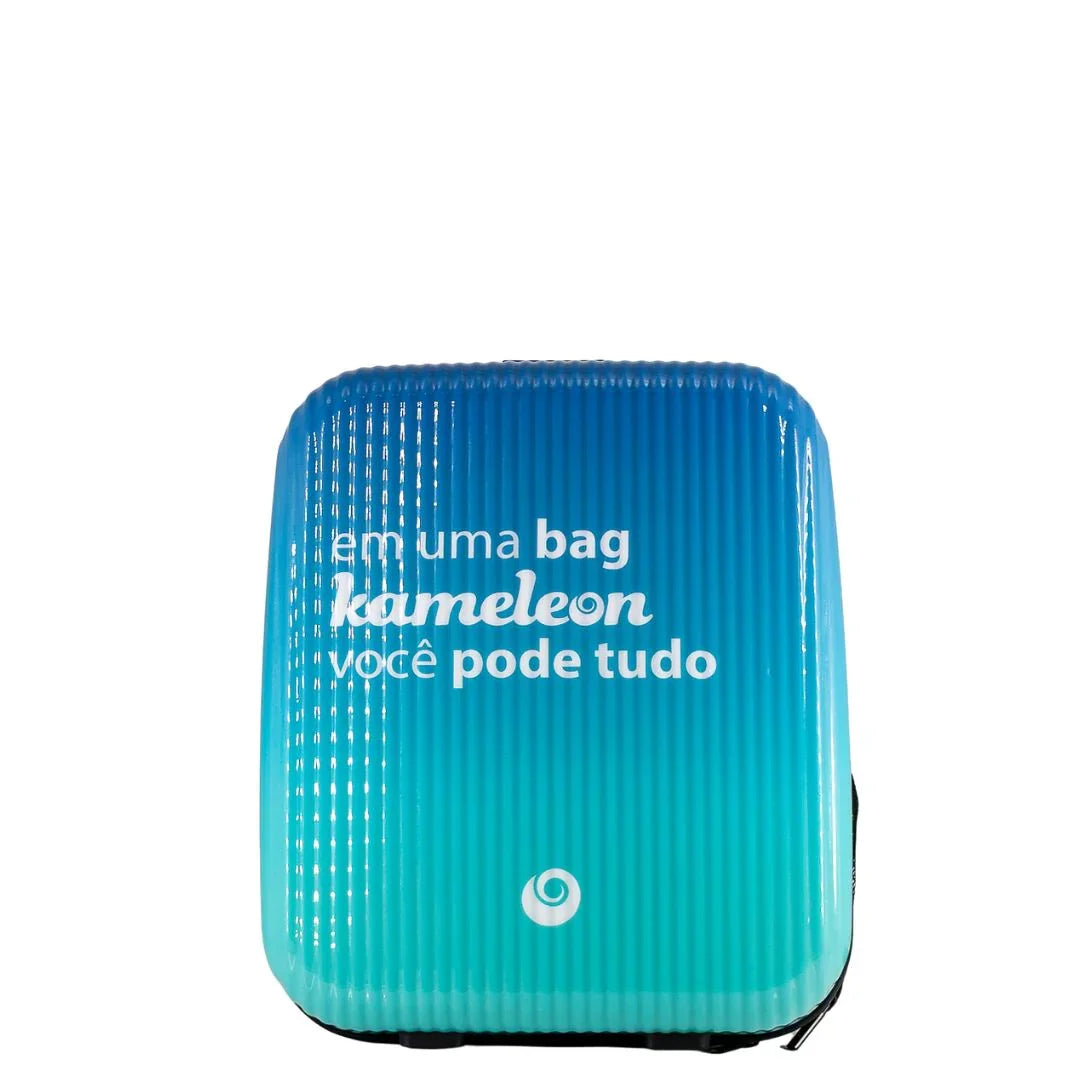 Mochila P - Religião - Kameleon - Kameleon Bags