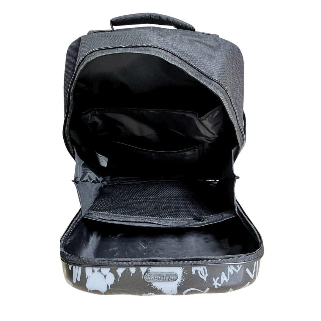 Mochila Unicórnio P - Kameleon - Kameleon Bags