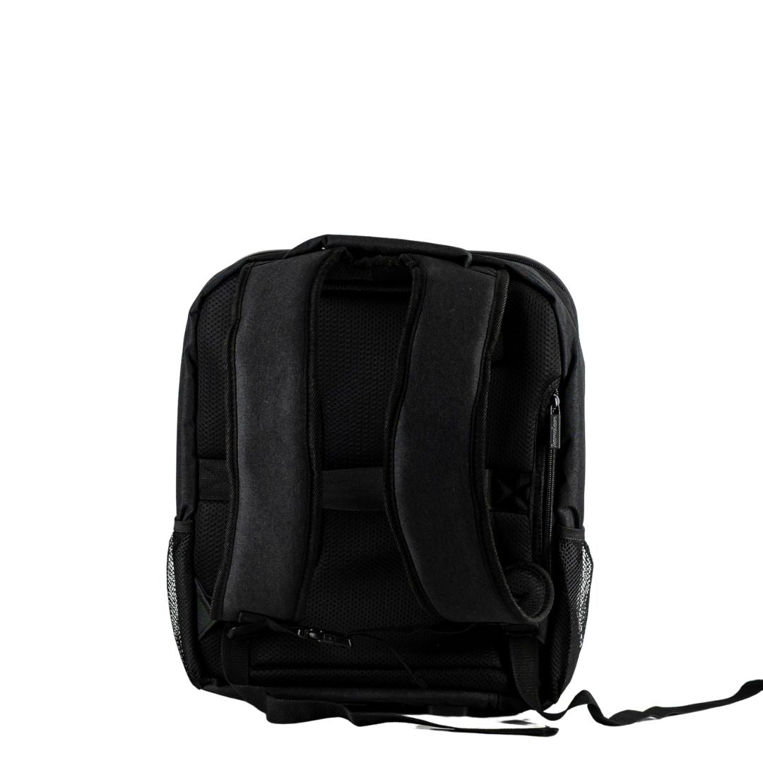 Mochila P - Flores - Kameleon - Kameleon Bags
