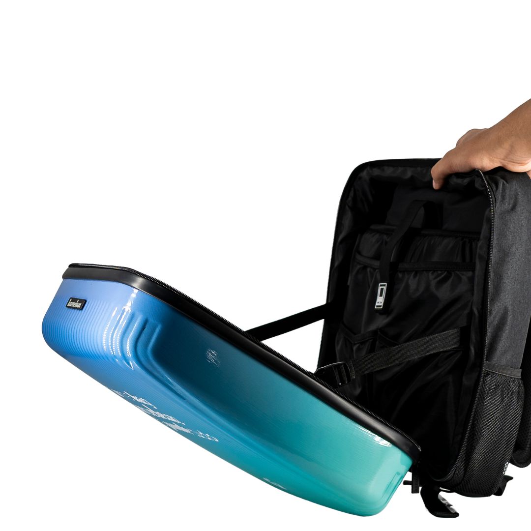 Mochila P - Flores - Kameleon - Kameleon Bags