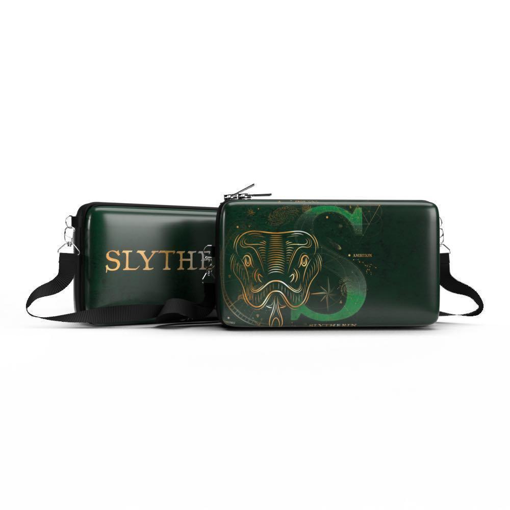 Bolsa Shoulder Bag P Horizontal - Harry Potter - Pochete Slim Kameleon - Kameleon Bags