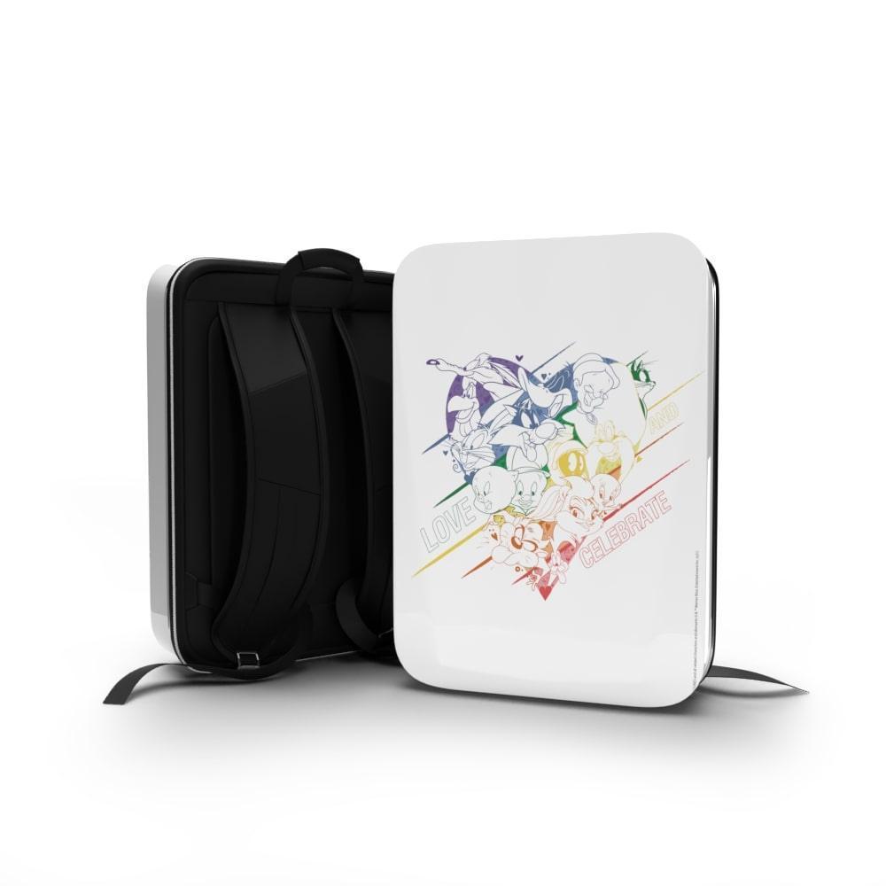Mochila G - Pride Kameleon - Kameleon Bags