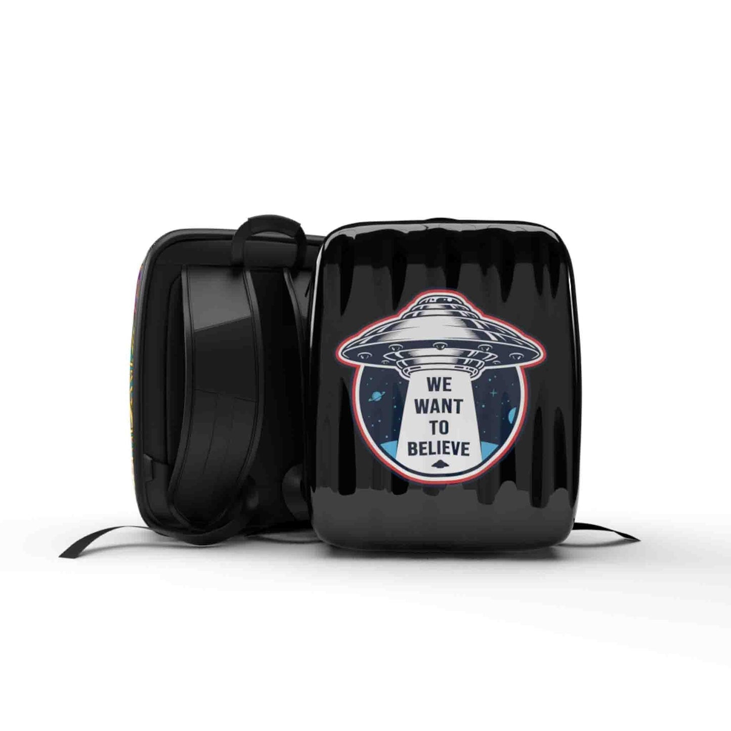 Mochila Astronauta P - Kameleon - Kameleon Bags