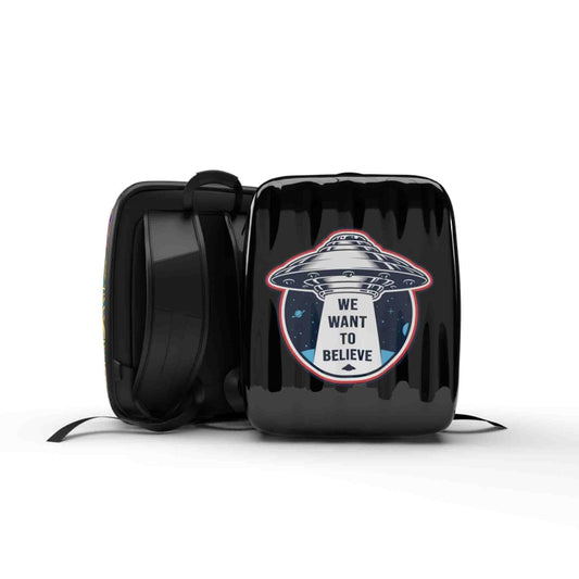 Mochila Astronauta P - Kameleon - Kameleon Bags