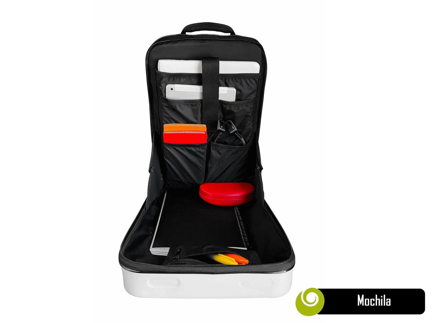 Mochila G - The Suicide Squad Kameleon - Kameleon Bags