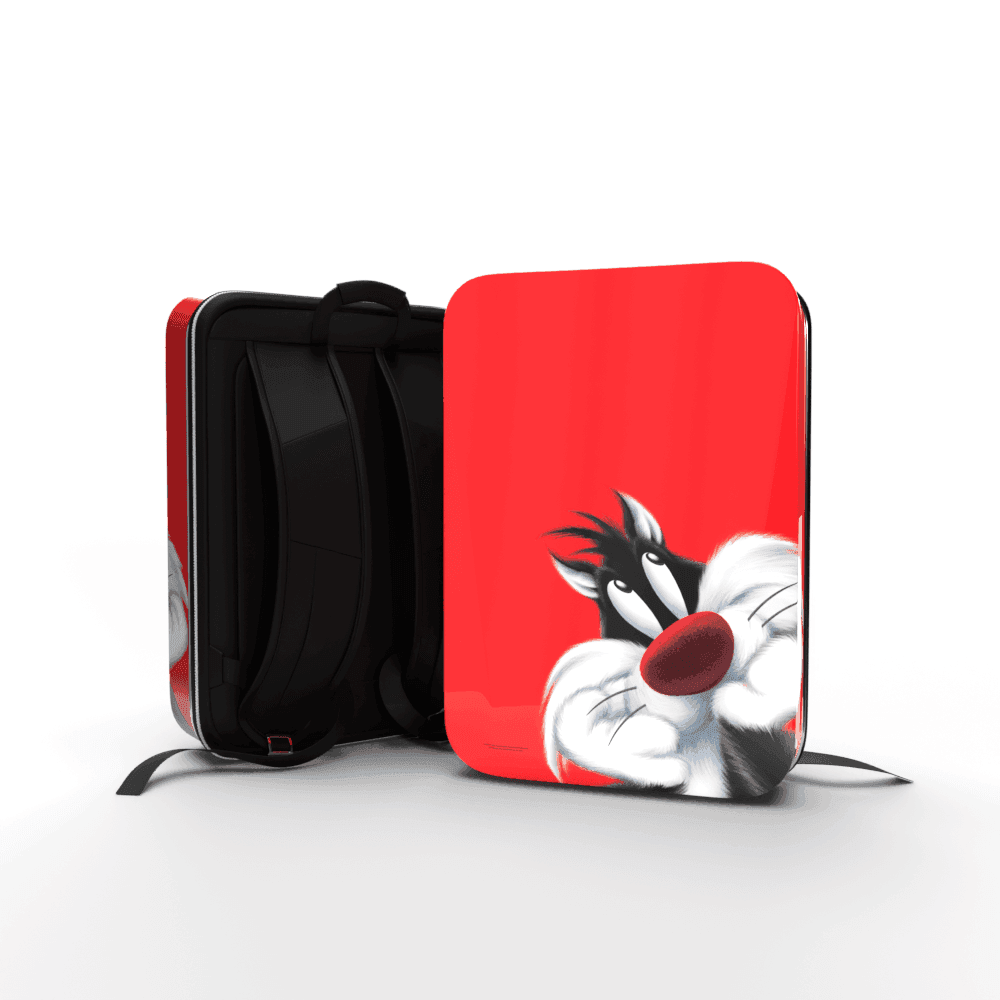 Mochila G - Looney Tunes Kameleon - Kameleon Bags