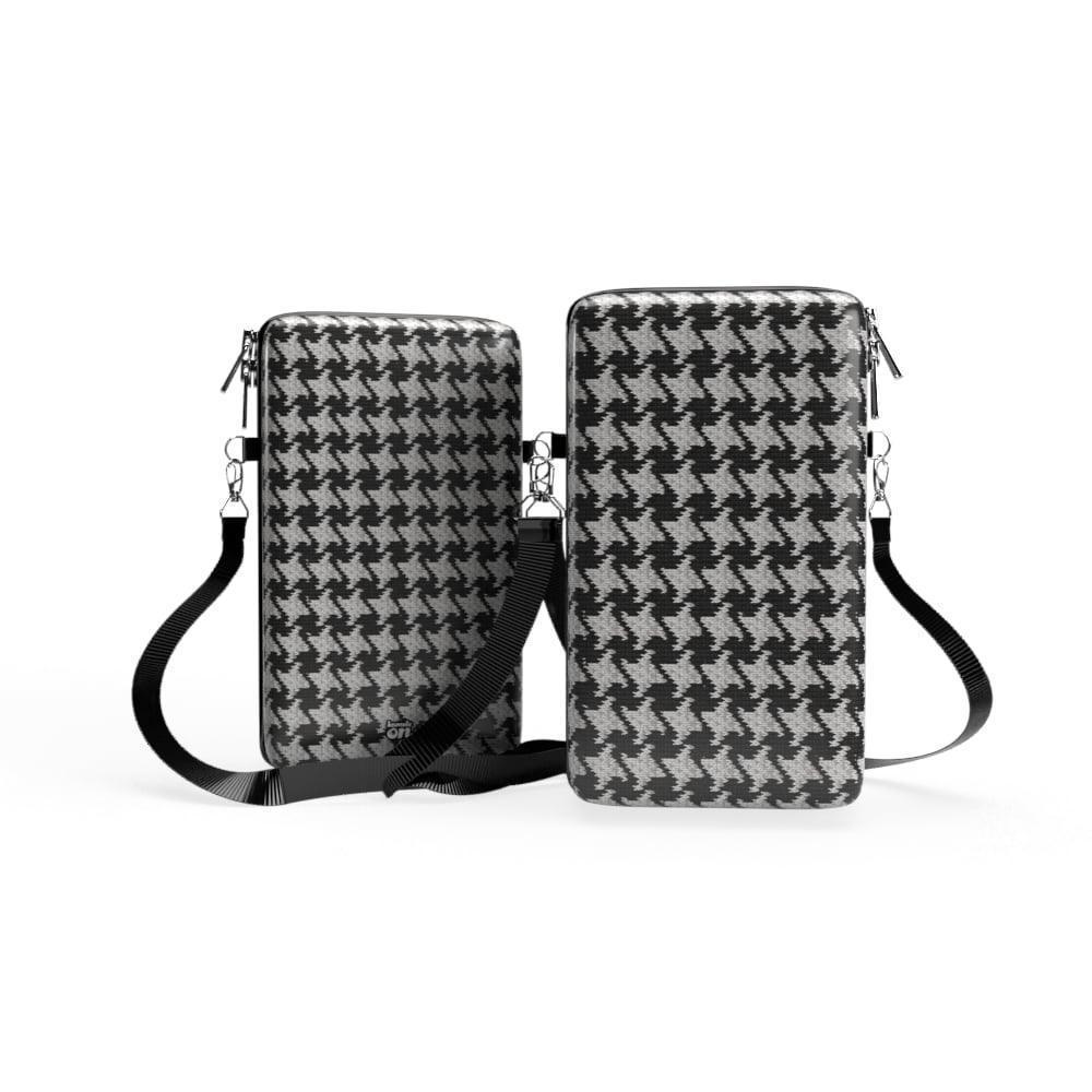 Bolsa Shoulder Bag P Vertical - Fashion - Pochete Slim Kameleon - Kameleon Bags