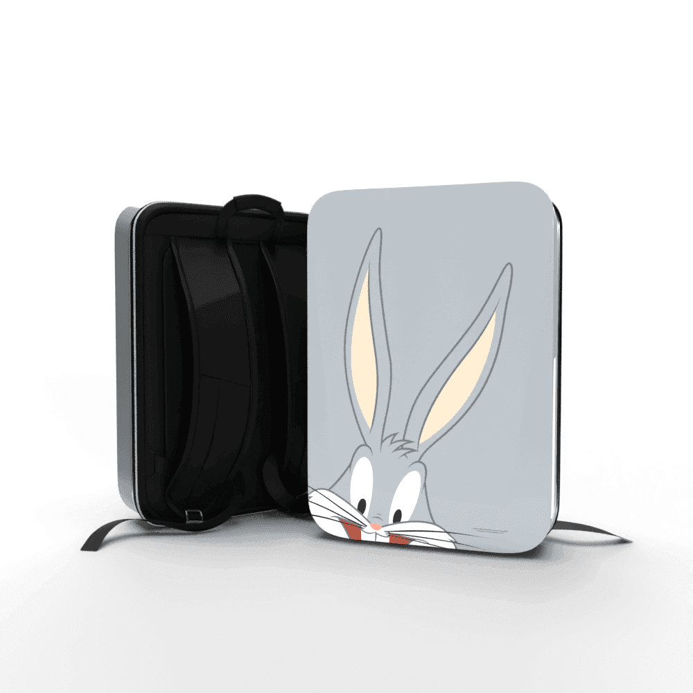 Mochila G - Looney Tunes Kameleon - Kameleon Bags