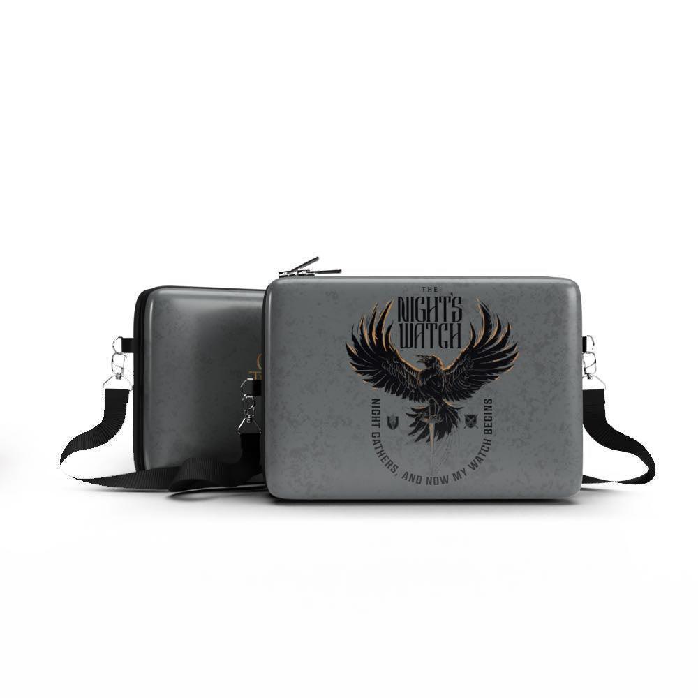Bolsa Shoulder Bag Game of Thrones G - Pochete/Lancheira/Estojo Kameleon - Kameleon Bags