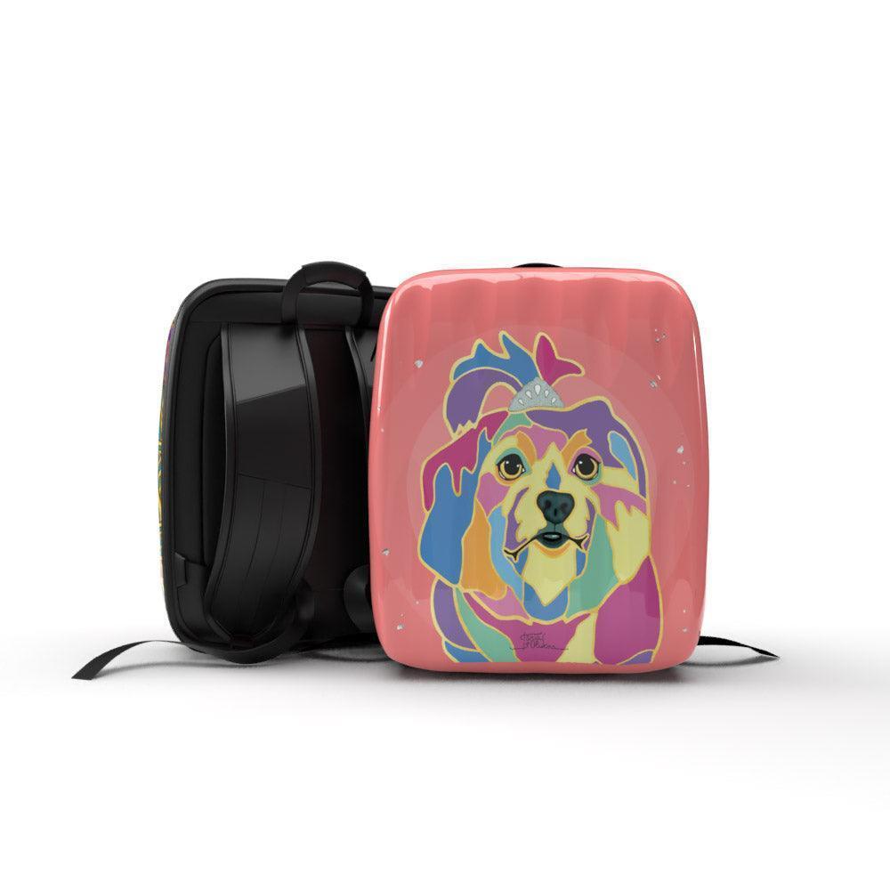 Mochila Tania Oliveira P - Kameleon - Kameleon Bags