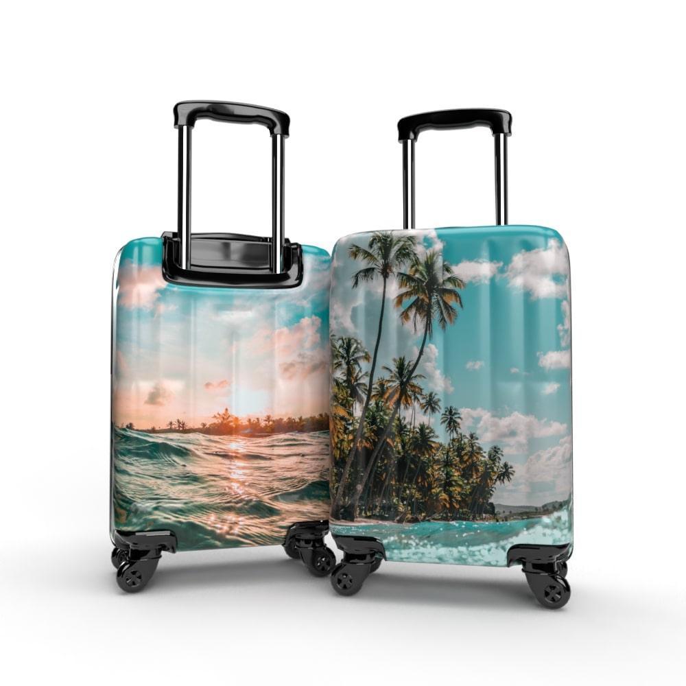 Mala de Bordo - Paisagens - Kameleon - Kameleon Bags