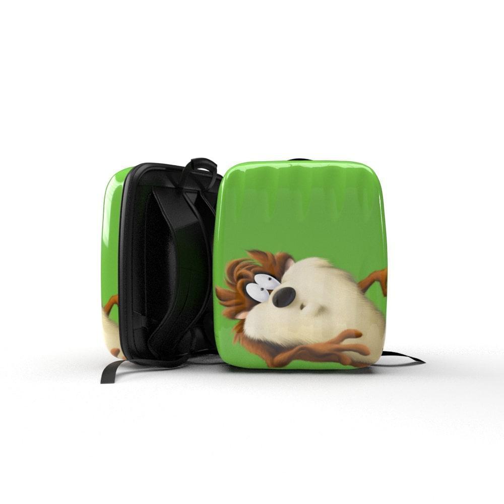 Mochila Looney Tunes P - Kameleon - Kameleon Bags