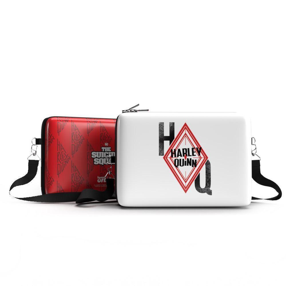 Bolsa Shoulder Bag The Suicide Squad G - Pochete/Lancheira/Estojo Kameleon - Kameleon Bags