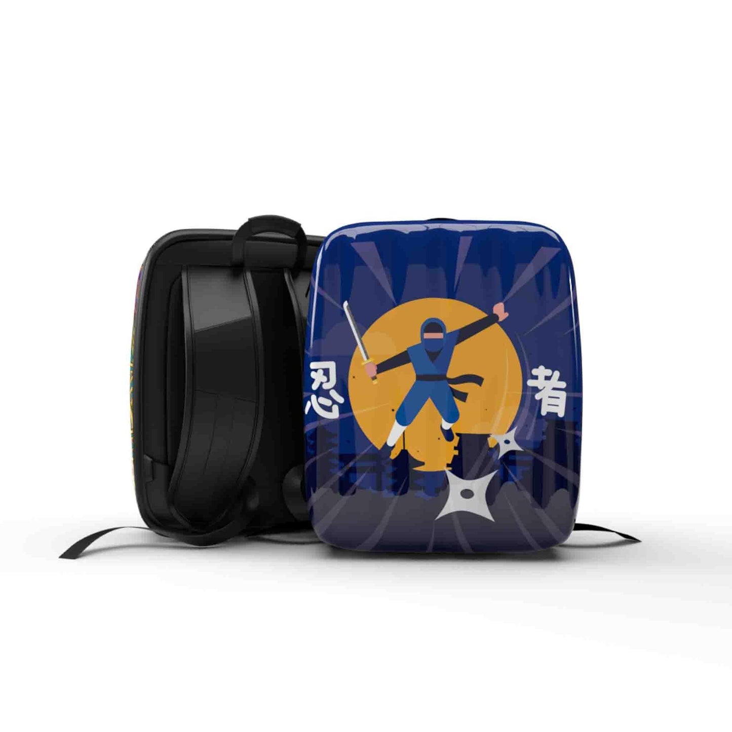 Mochila Samurai P - Kameleon - Kameleon Bags