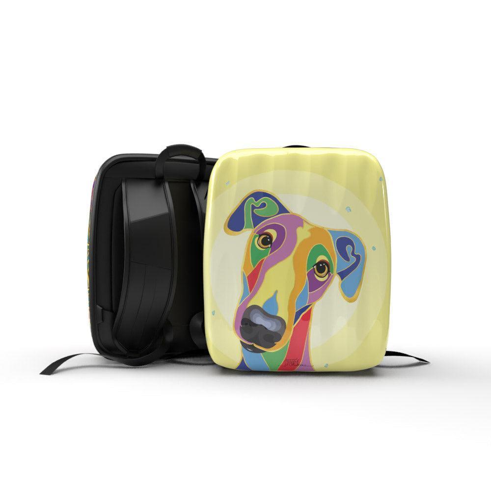 Mochila Tania Oliveira P - Kameleon - Kameleon Bags