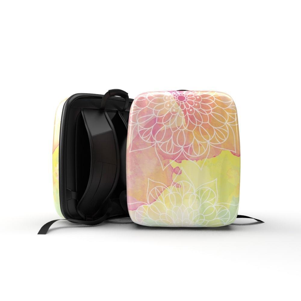 Mochila P - Mandala - Kameleon - Kameleon Bags