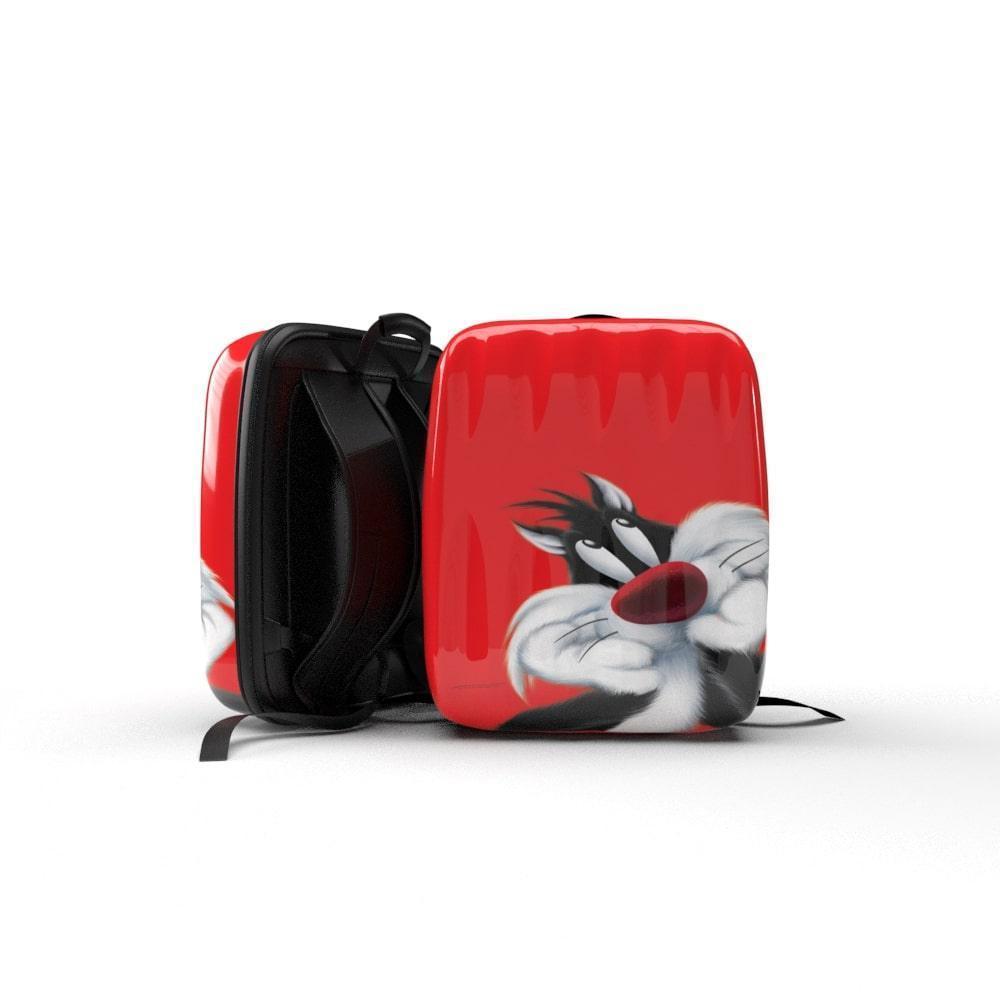 Mochila Looney Tunes P - Kameleon - Kameleon Bags
