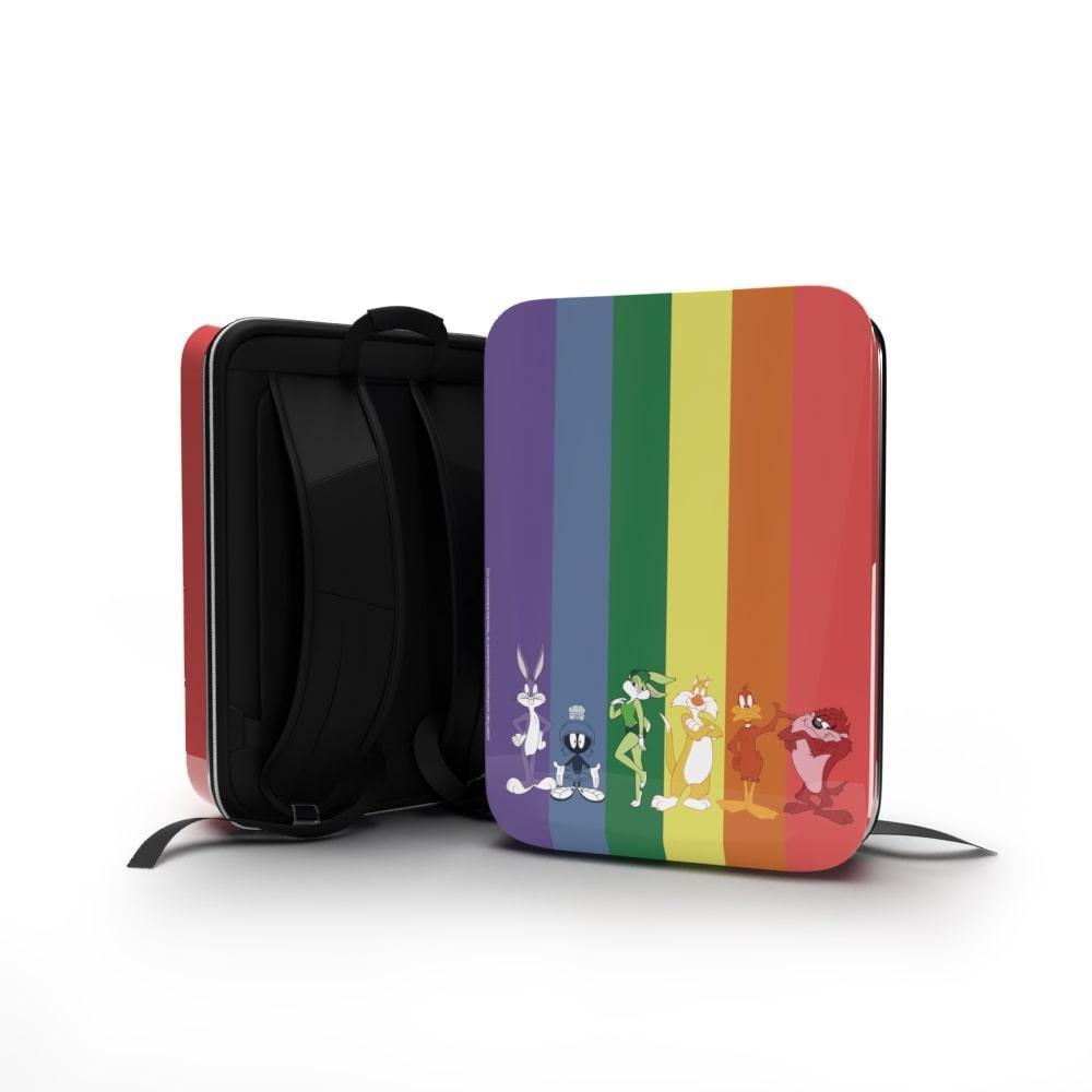 Mochila G - Pride Kameleon - Kameleon Bags