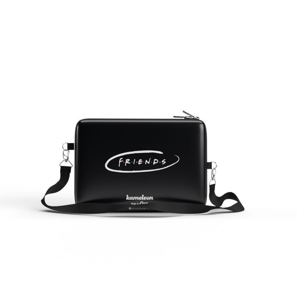 Bolsa Shoulder Bag Friends G - Pochete/Lancheira/Estojo Kameleon - Kameleon Bags