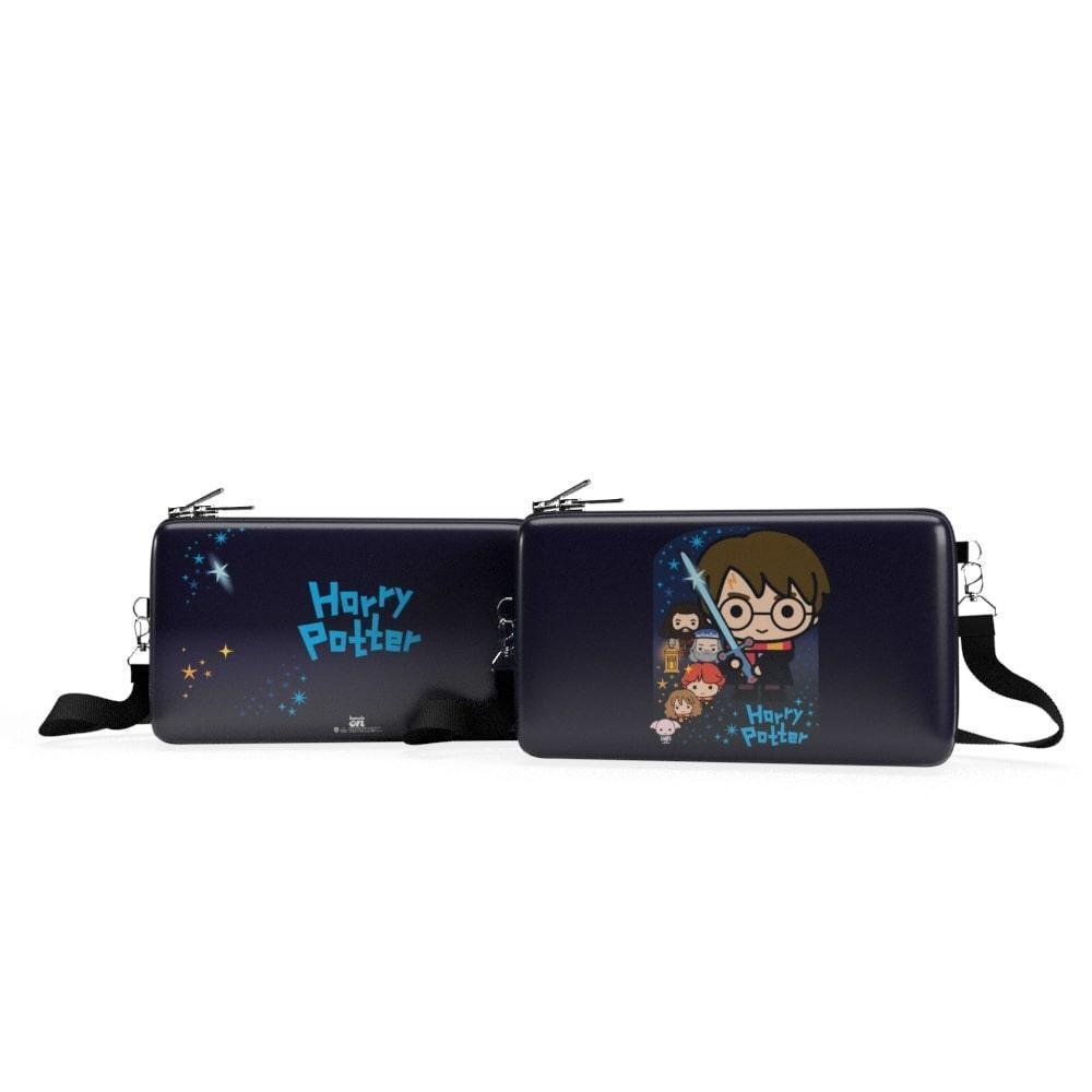 Shoulder Bag P Horizontal - Harry Potter - Pochete Slim Kameleon - Kameleon Bags