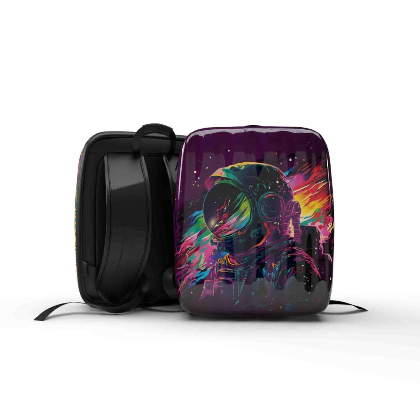 Mochila Astronauta P - Kameleon - Kameleon Bags