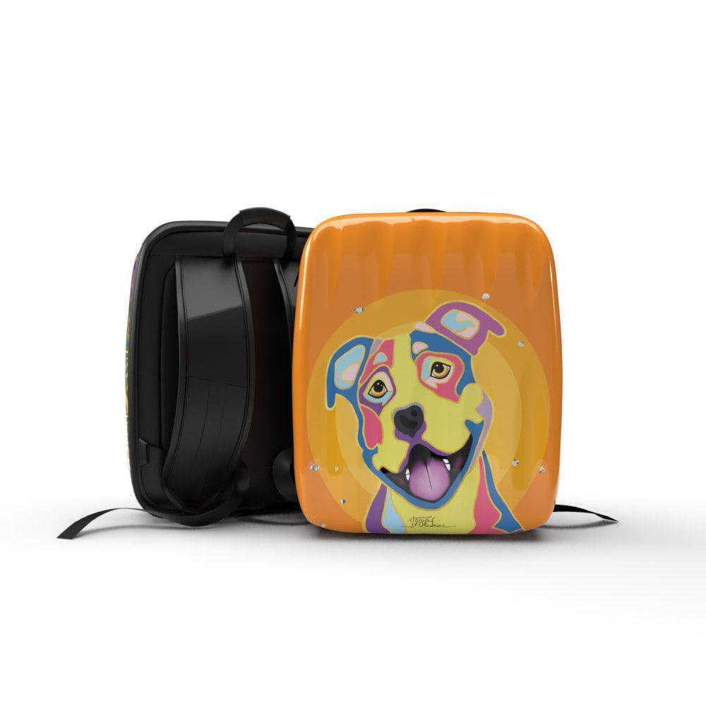 Mochila Tania Oliveira P - Kameleon - Kameleon Bags