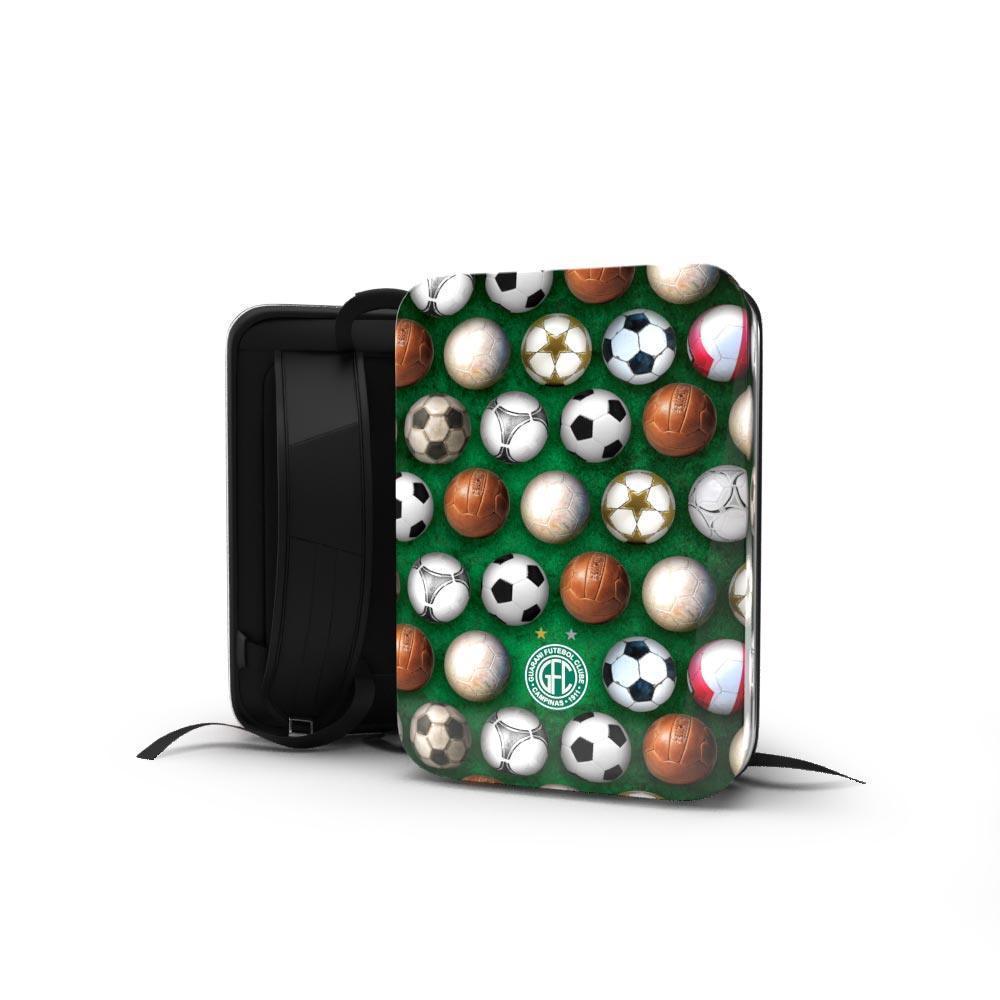 Mochila G - Guarani Kameleon - Kameleon Bags