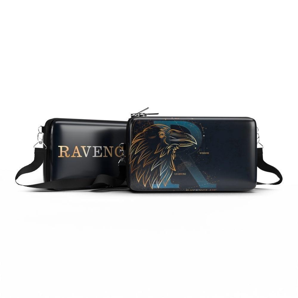 Bolsa Shoulder Bag P Horizontal - Harry Potter - Pochete Slim Kameleon - Kameleon Bags
