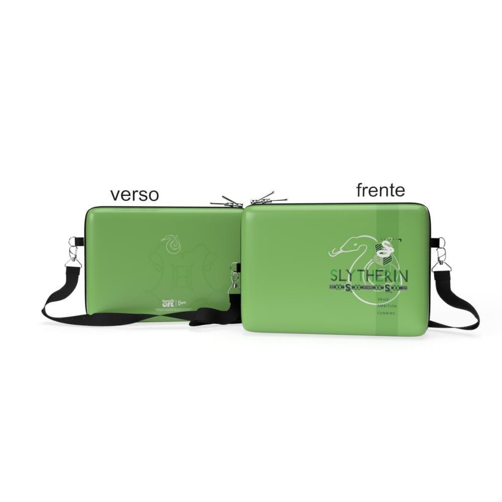 Bolsa Shoulder Bag Harry Potter G - Pochete/Lancheira/Estojo Kameleon - Kameleon Bags