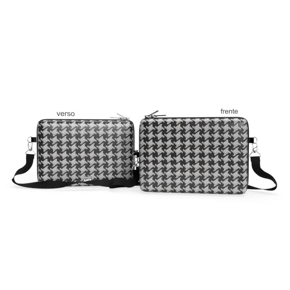 Bolsa Shoulder Bag Fashion G - Pochete/Lancheira/Estojo Kameleon - Kameleon Bags