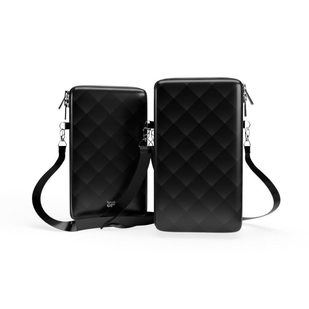 Bolsa Shoulder Bag P Vertical - Fashion - Pochete Slim Kameleon - Kameleon Bags