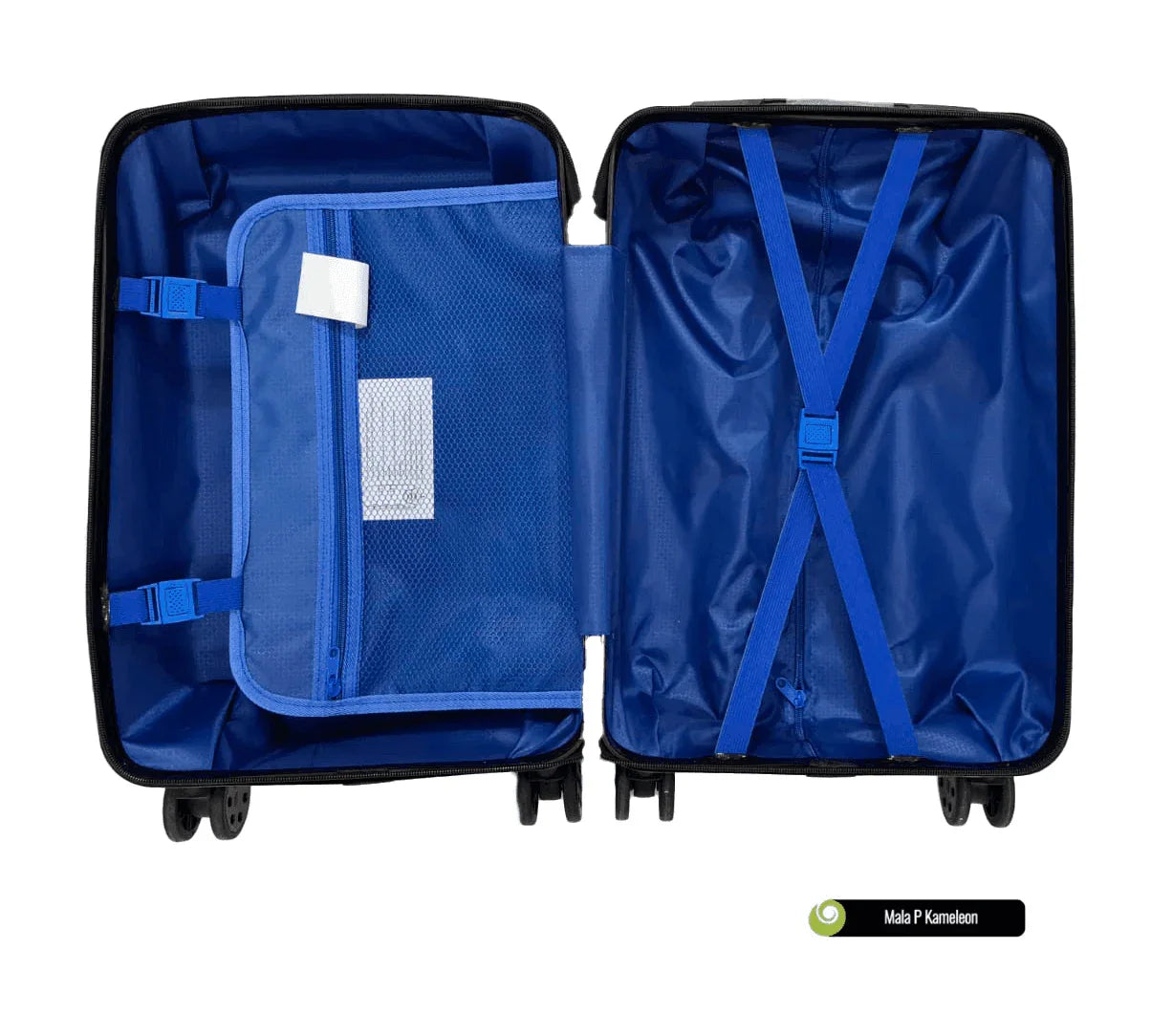 Mala de Viagem Personalizada VEC Kameleon - Kameleon Bags