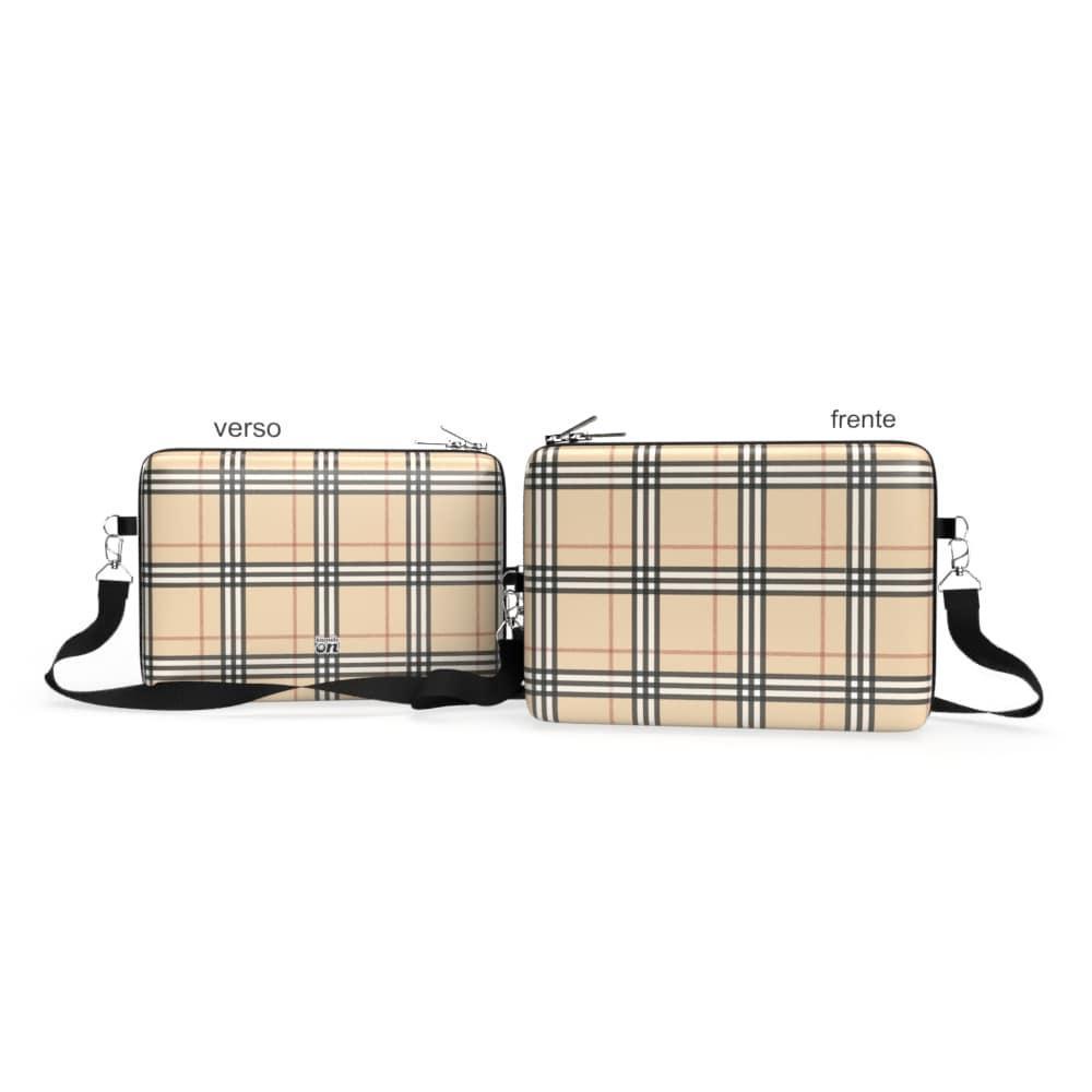 Bolsa Shoulder Bag Fashion G - Pochete/Lancheira/Estojo Kameleon - Kameleon Bags
