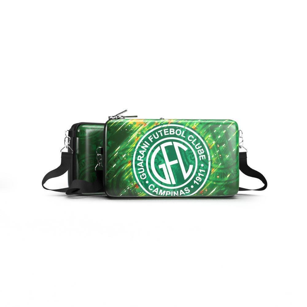 Bolsa Shoulder Bag P Horizontal - Guarani - Pochete Slim Kameleon - Kameleon Bags