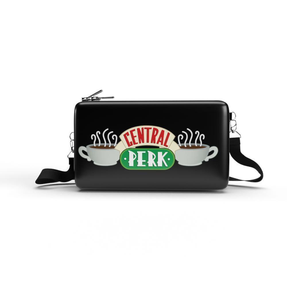 Bolsa Shoulder Bag P Horizontal - Friends - Pochete Slim Kameleon - Kameleon Bags