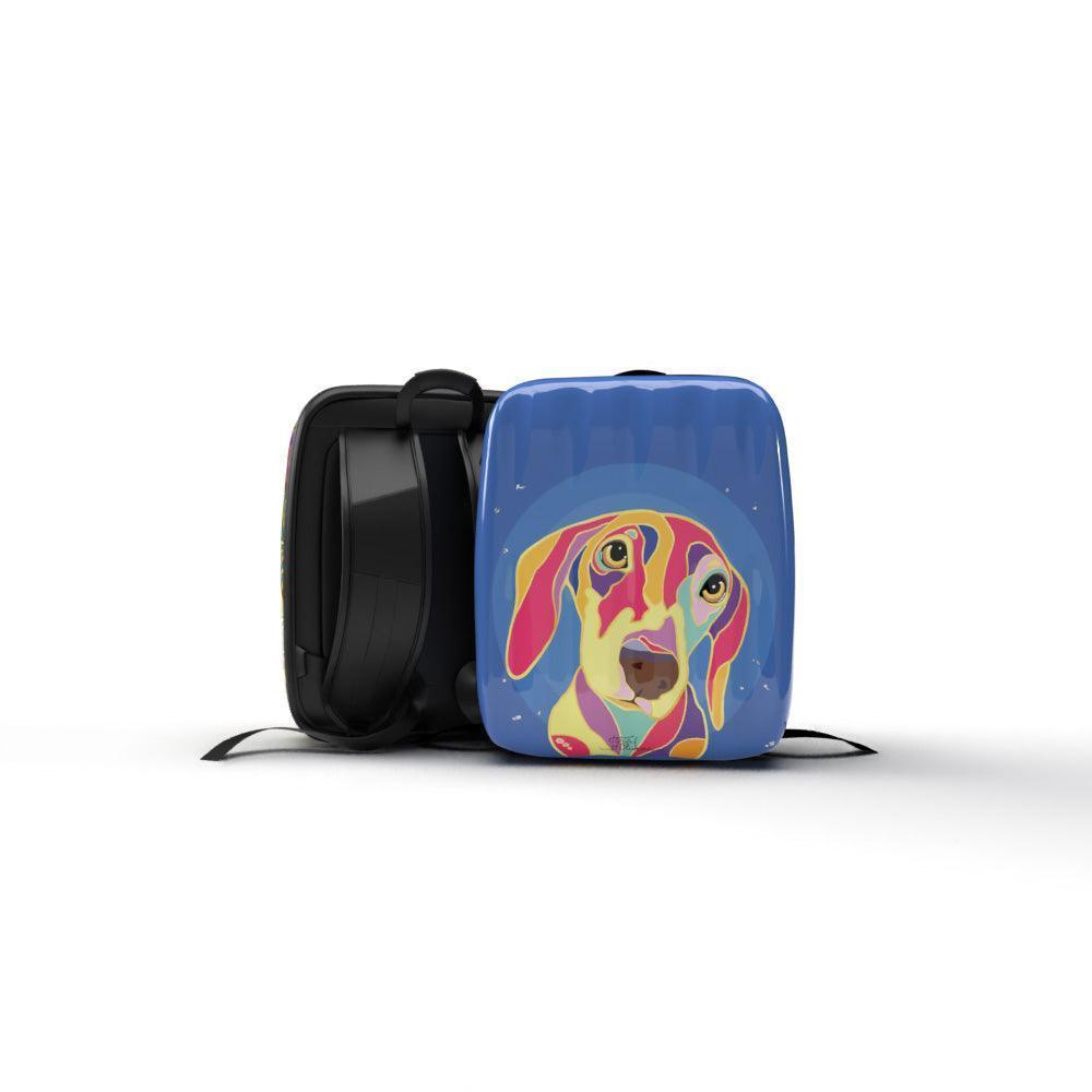 Mochila Tania Oliveira P - Kameleon - Kameleon Bags