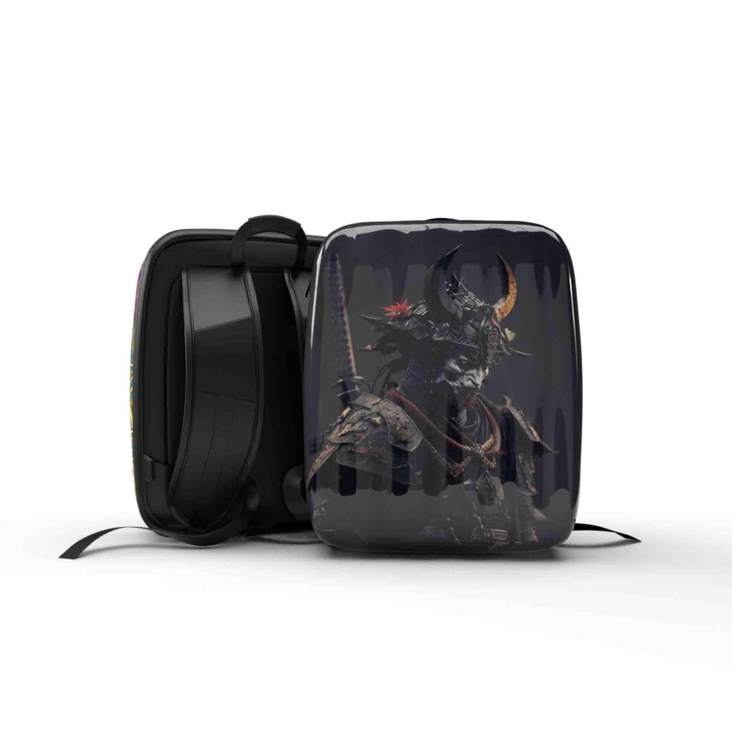 Mochila Samurai P - Kameleon - Kameleon Bags