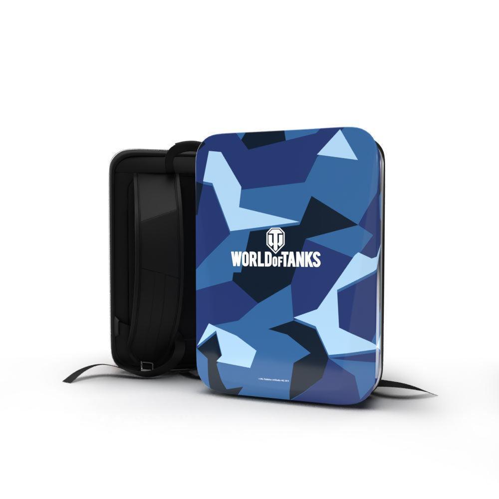 Mochila G - World of Tanks Kameleon - Kameleon Bags