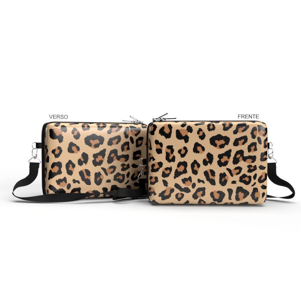 Bolsa Shoulder Bag Fashion G - Pochete/Lancheira/Estojo - Kameleon Bags