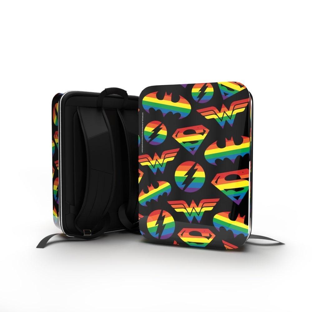 Mochila G - Pride Kameleon - Kameleon Bags