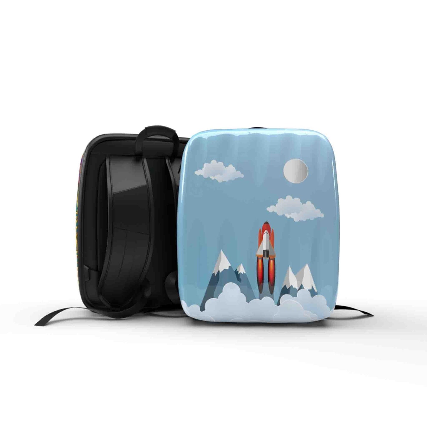 Mochila Astronauta P - Kameleon - Kameleon Bags