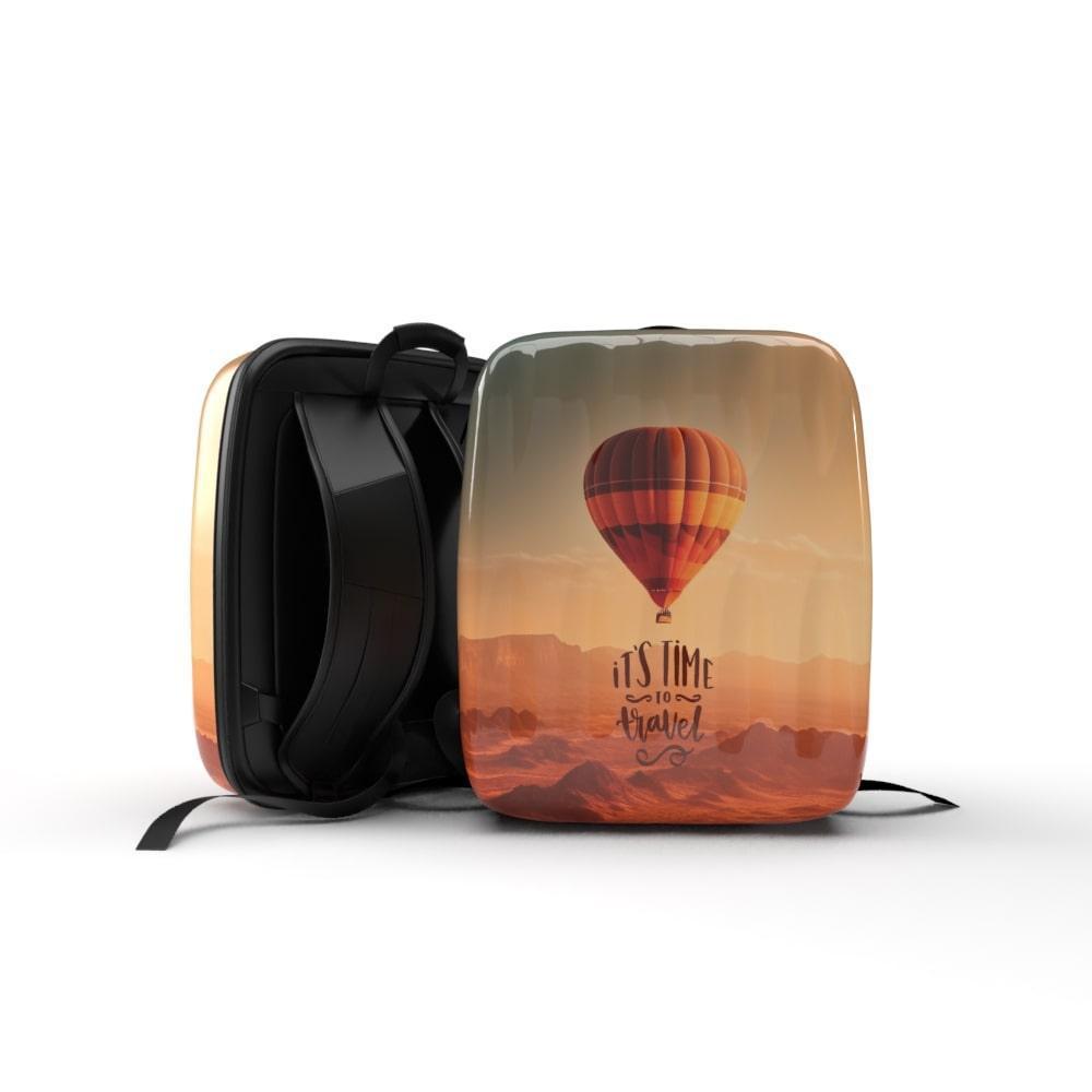 Mochila P - Paisagens - Kameleon - Kameleon Bags
