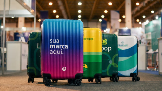 Como transformar sua marca em um ativo físico que circula, permanece e não é esquecido