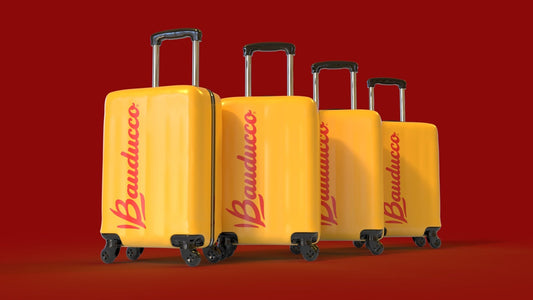 A Personalização da Kameleon para a Bauducco: Personalização com cara de tradição ✨🍂
