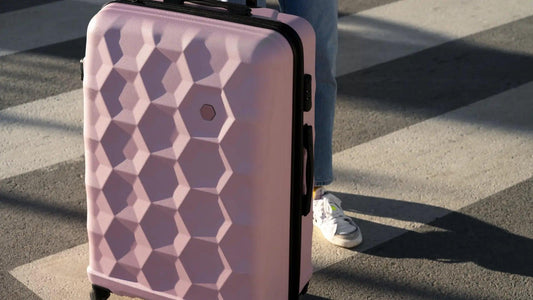 O Impacto de Uma Mala Personalizada na Sua Experiência de Viagem - Kameleon Bags