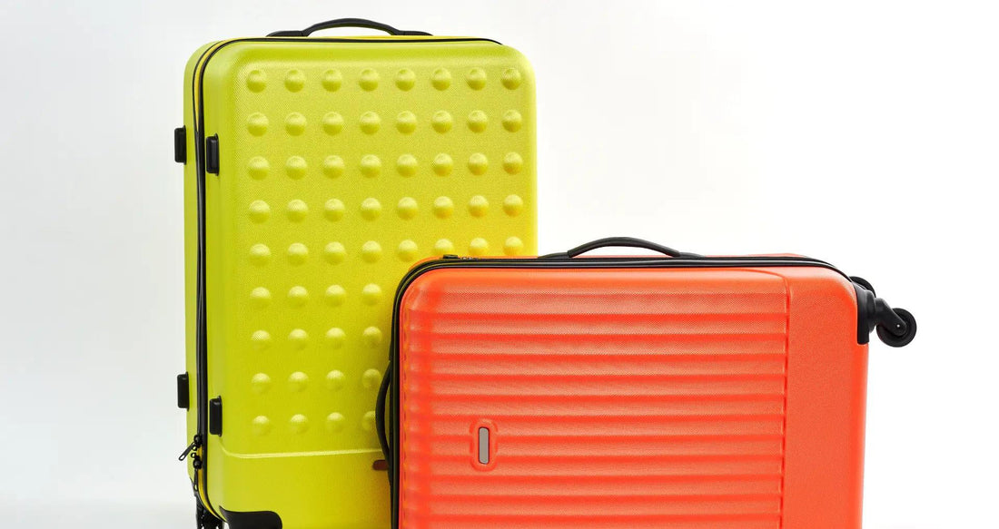Como as Malas Personalizadas Podem Resolver Problemas Comuns de Viagem - Kameleon Bags