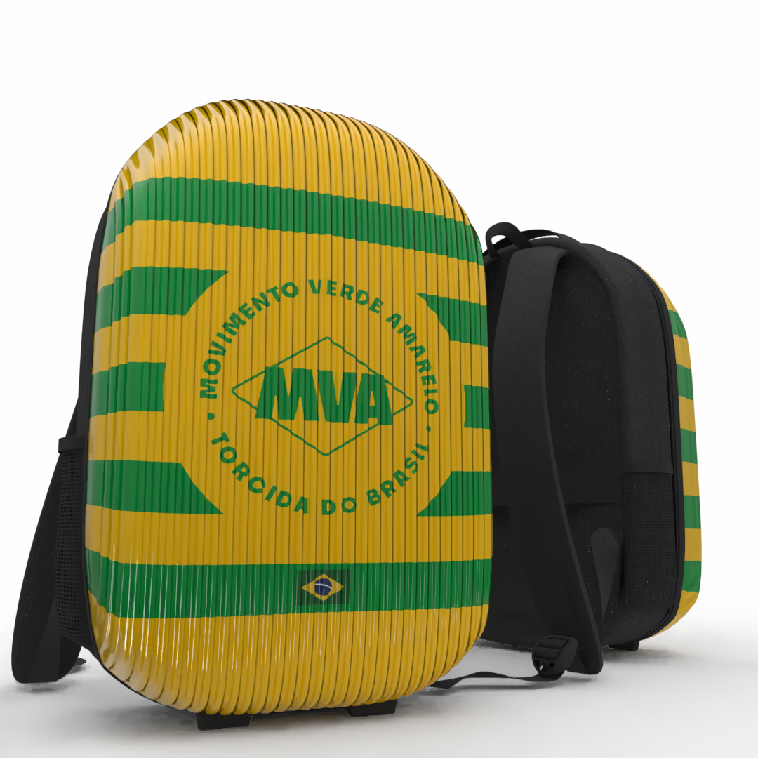 Mochila - MVA