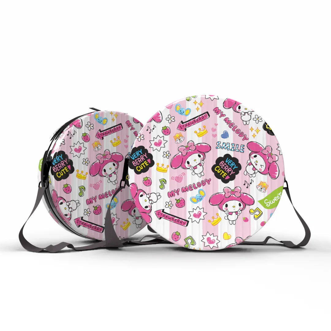 Shoulder Redonda - My Melody